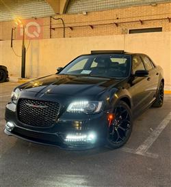 كرايسلر 300
